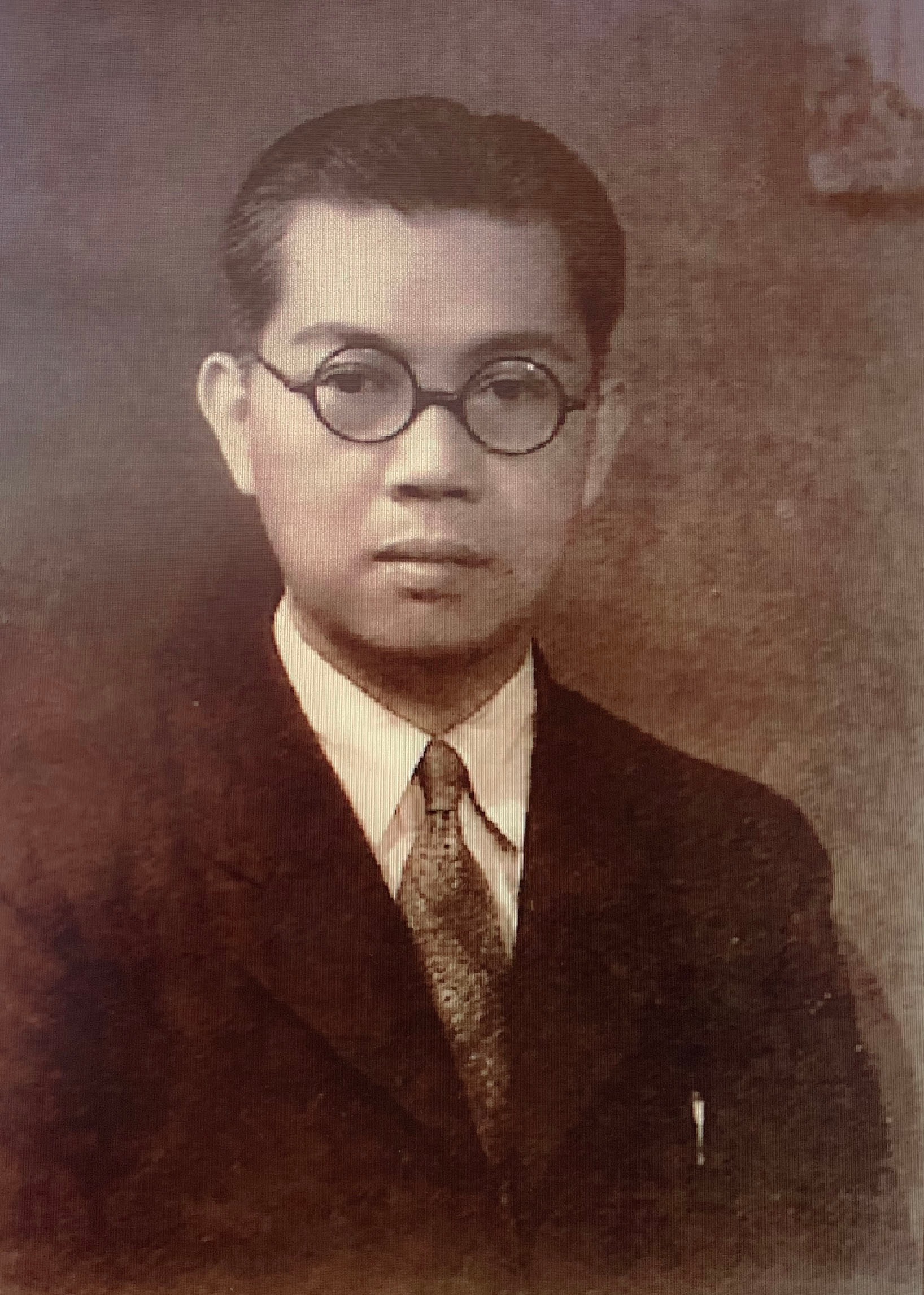 陳醫生