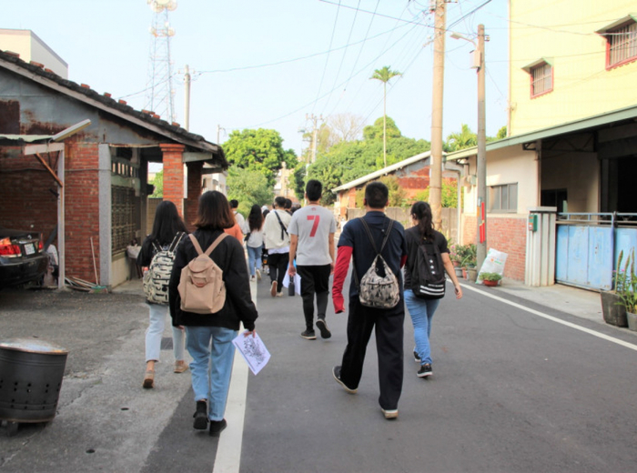 【活動】2020「民雄印象」 在地書寫徵文比賽得獎名單