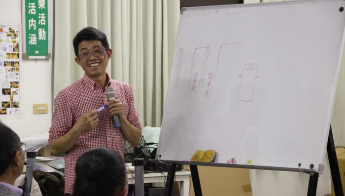 《大學路爭議》張勝雄：不同路型造成不同事故 道路改變要深思