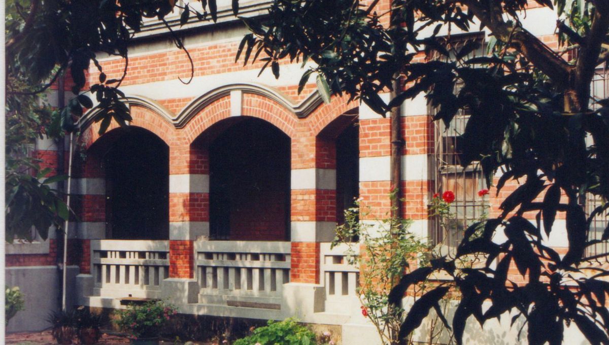豐收村陳家古樓