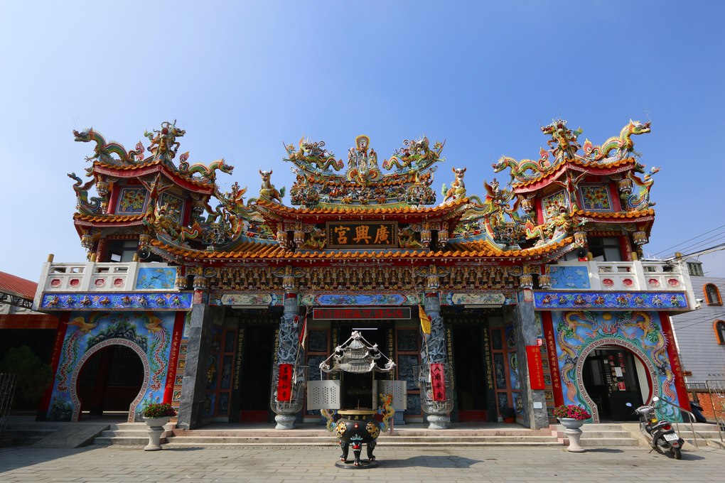 福樂村歷史沿革