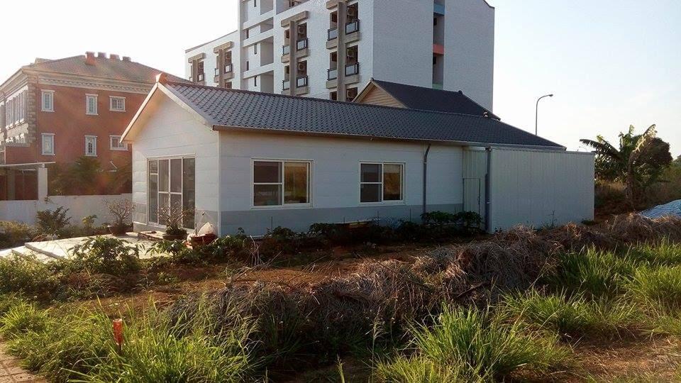 【急行軍田野筆記】帶著豆漿說故事，打造新型態產業鏈