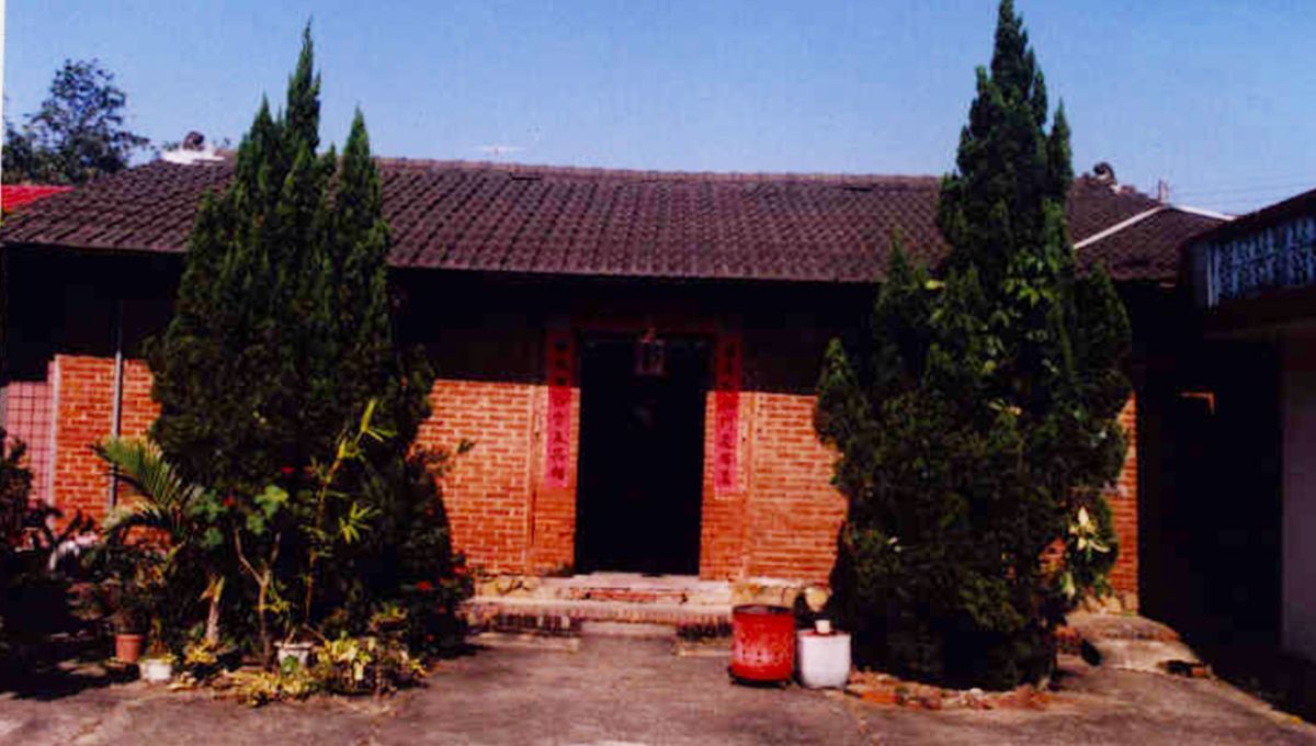 漫談紅磚建築