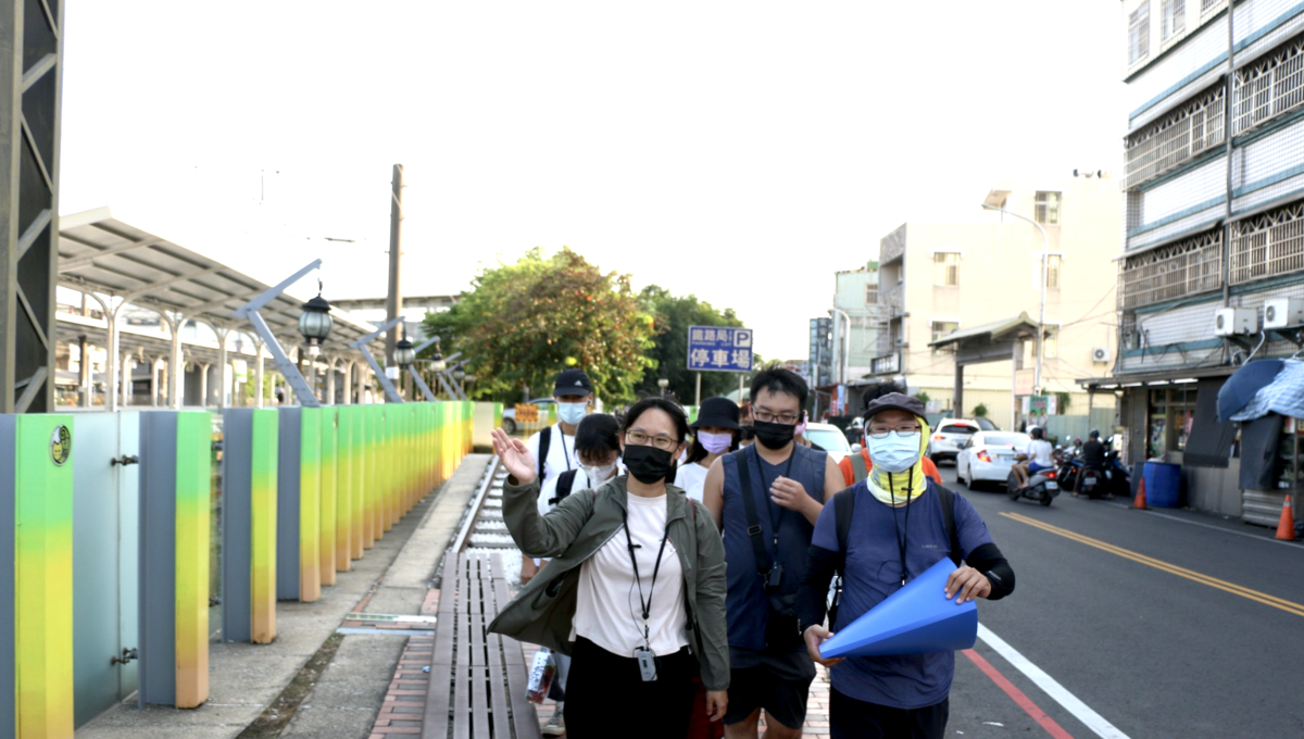 你是「在地人」還是「計畫人」?