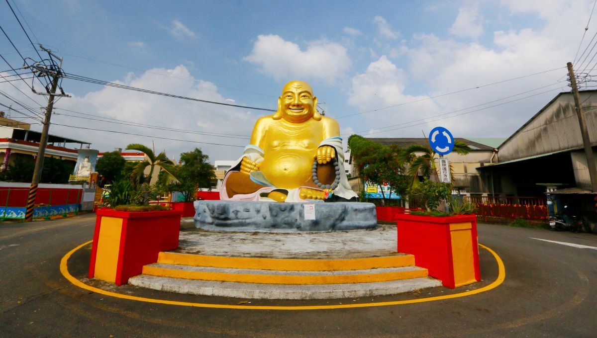 福樂村歷史沿革