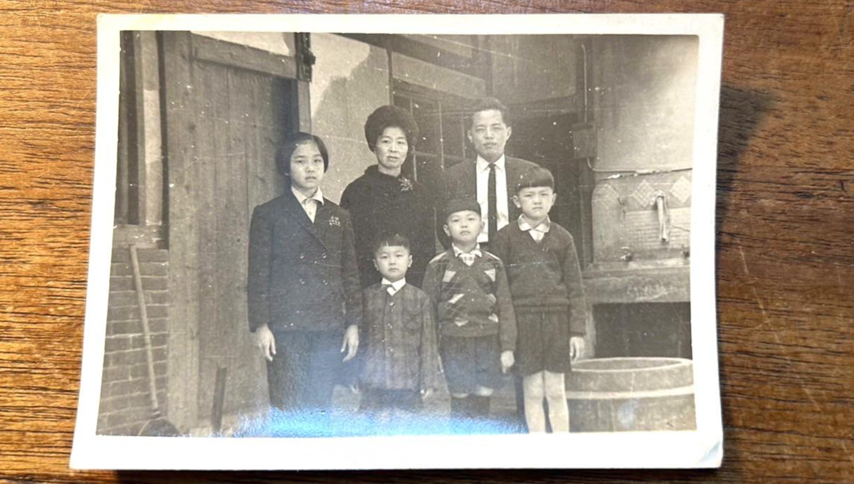 教育家‧策劃家‧經營「家」