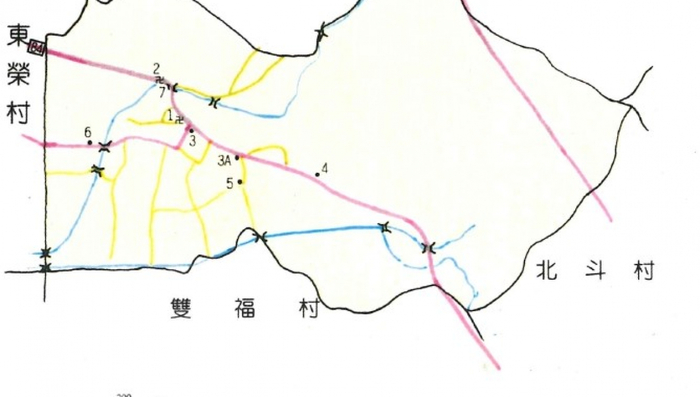 東湖村