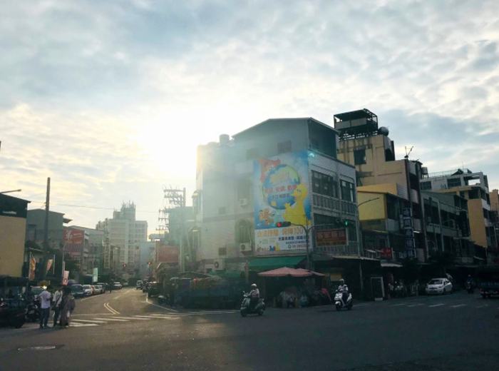 歲月民雄