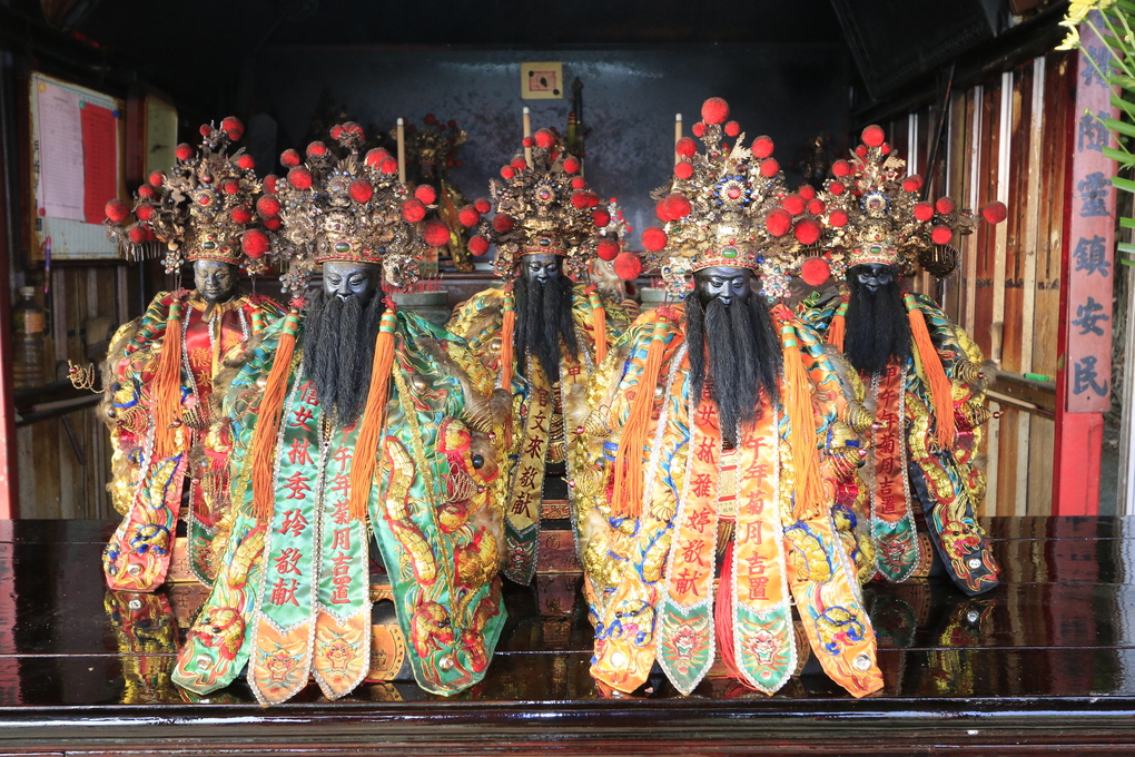 鄉野傳奇 – 洛陽神宮